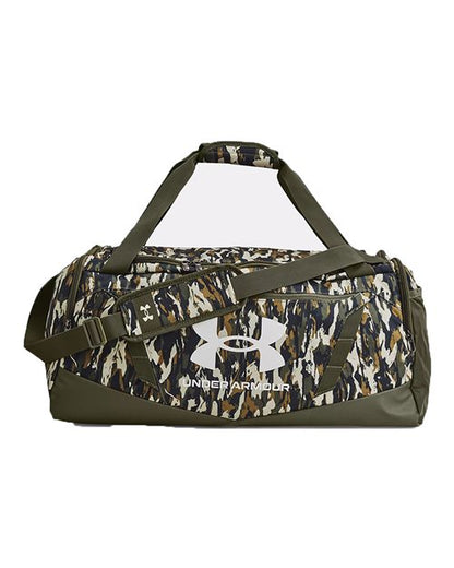 Under Armour. Undeniable 5.0 MD Duffel Bag. 1369223