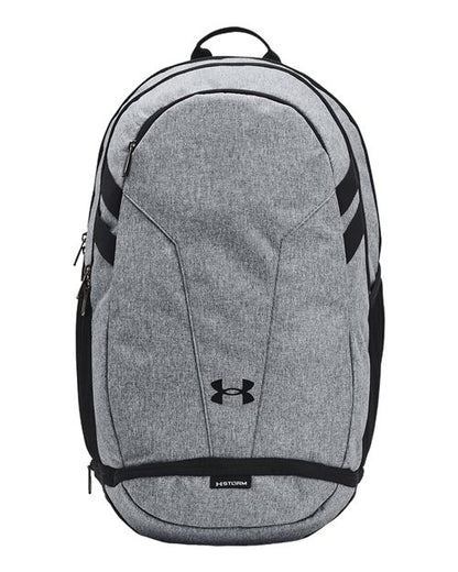 Under Armour. Hustle 5.0 Team Laptop Backpack. 1364182