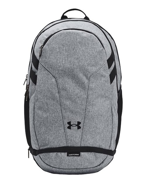 Under Armour. Hustle 5.0 Team Laptop Backpack. 1364182