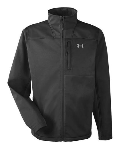 Under Armour. Men's ColdGear® Infrared Shield 2.0 Jacket. 1371586
