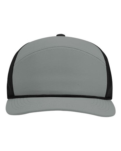 DRI DUCK Braxton Cap - 3052 - EMBROIDERED