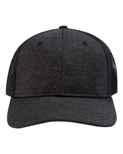 DRI DUCK Rover Trucker Cap - 3092 - EMBROIDERED