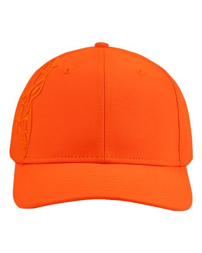 DRI DUCK 3D Buck Pro Cap - 3321 - EMBROIDERED