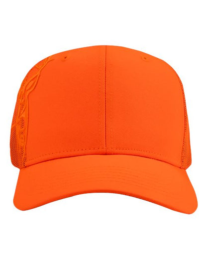 DRI DUCK 3D Buck Pro Cap - 3321 - EMBROIDERED