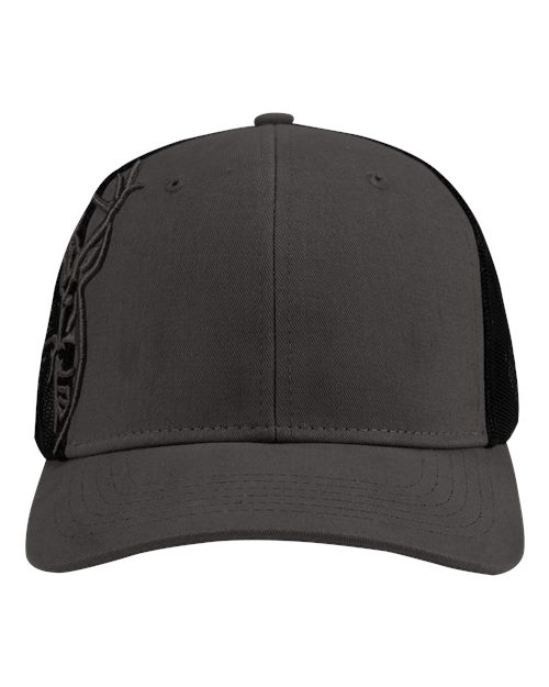 DRI DUCK. 3D Buck Pro Cap. 3321