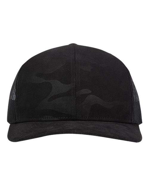 DRI DUCK. Honor Flag Cap. 3372