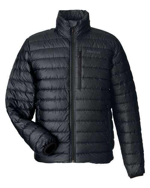 Marmot Men's M2 Highlander Jacket - M15915 - EMBROIDERED