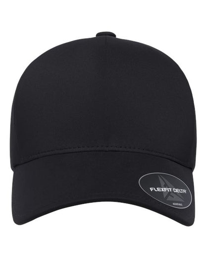 Flexfit Delta(R) Snapback Perforated Cap - 180AP - EMBROIDERED