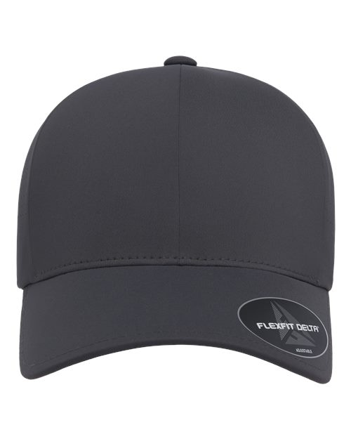 Flexfit Delta(R) Snapback Perforated Cap - 180AP - EMBROIDERED