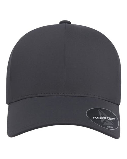 Flexfit Delta(R) Snapback Perforated Cap - 180AP - EMBROIDERED
