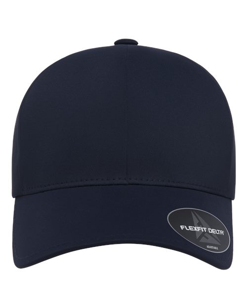 Flexfit Delta(R) Snapback Perforated Cap - 180AP - EMBROIDERED