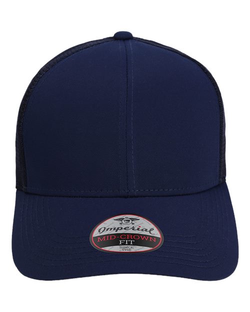 Imperial. The Whitaker Mesh Cap. 1988M