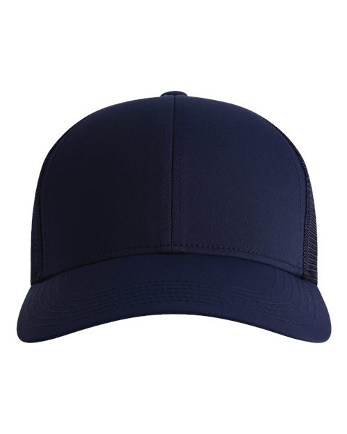 Imperial The Whitaker Mesh Cap - 1988M - EMBROIDERED