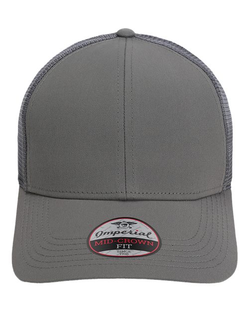 Imperial. The Whitaker Mesh Cap. 1988M