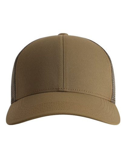 Imperial The Whitaker Mesh Cap - 1988M - EMBROIDERED