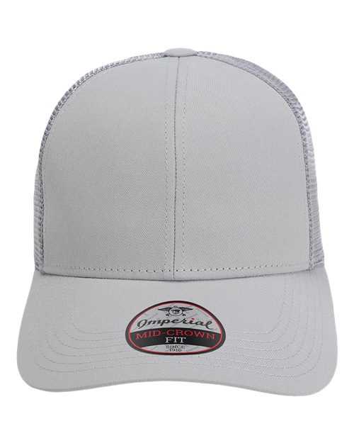 Imperial. The Whitaker Mesh Cap. 1988M