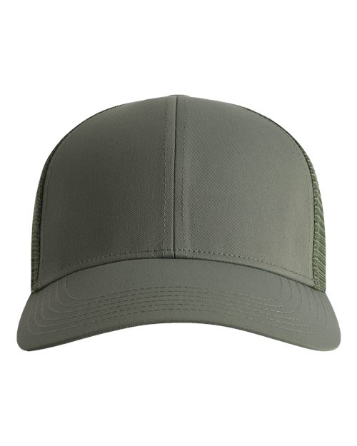 Imperial The Whitaker Mesh Cap - 1988M - EMBROIDERED