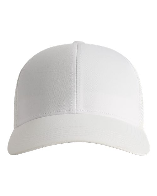 Imperial The Whitaker Mesh Cap - 1988M - EMBROIDERED