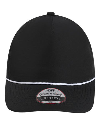 Imperial. The Harrison Cap. 5054U