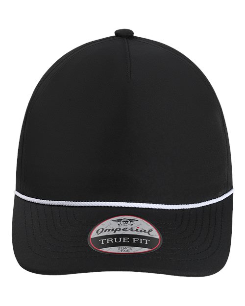 Imperial. The Harrison Cap. 5054U