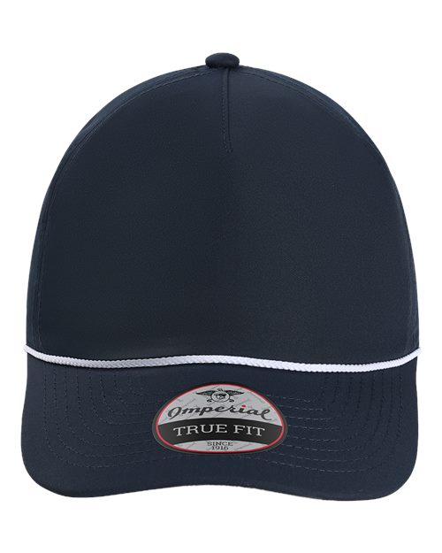 Imperial. The Harrison Cap. 5054U