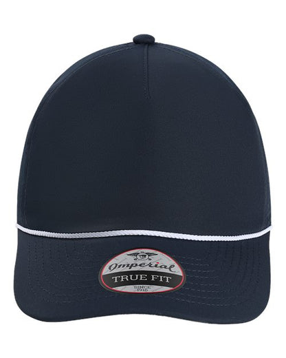Imperial. The Harrison Cap. 5054U