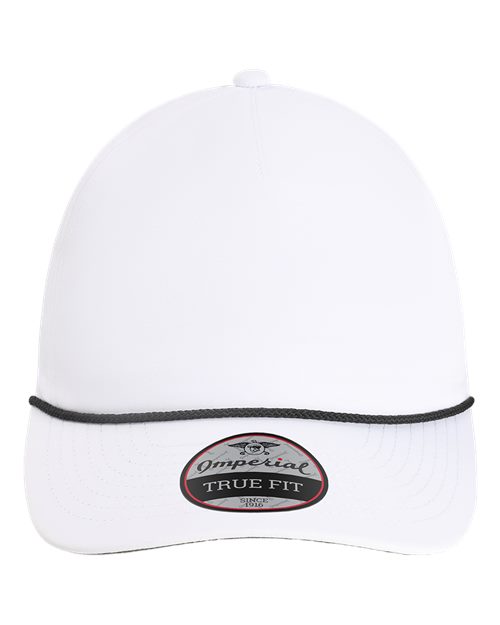 Imperial. The Harrison Cap. 5054U