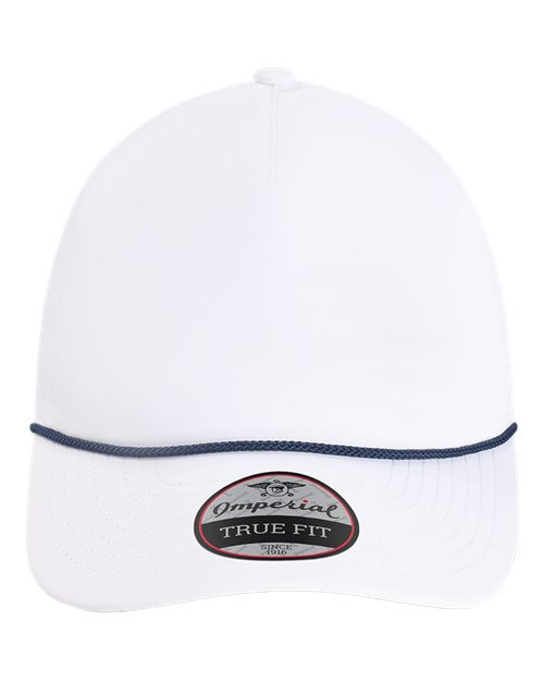 Imperial. The Harrison Cap. 5054U