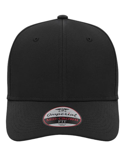 Imperial The Independent Cap - 7054N - EMBROIDERED