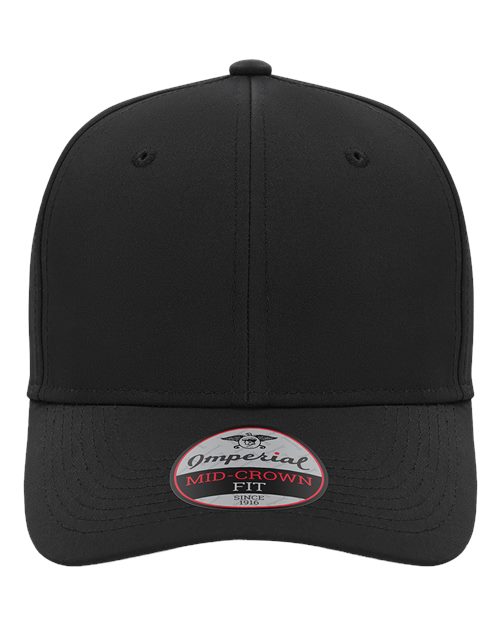 Imperial. The Independent Cap. 7054N