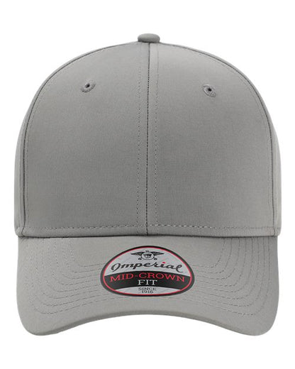 Imperial. The Independent Cap. 7054N