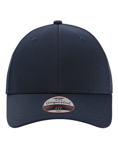 Imperial. The Independent Cap. 7054N