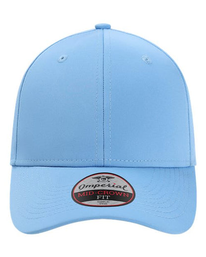 Imperial. The Independent Cap. 7054N