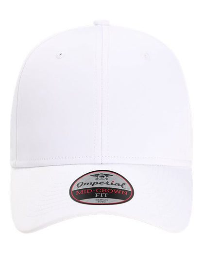 Imperial. The Independent Cap. 7054N
