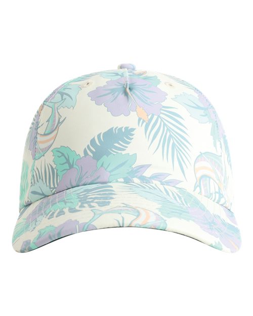 Imperial The Easy Read Cap - 4072 - EMBROIDERED