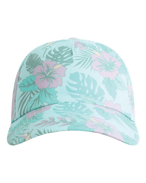 Imperial The Easy Read Cap - 4072 - EMBROIDERED