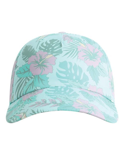 Imperial The Easy Read Cap - 4072 - EMBROIDERED