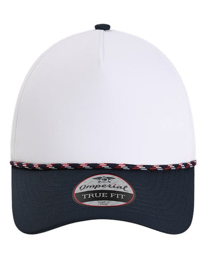 Imperial. The Wrightson Cap. 5054