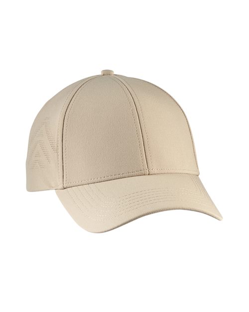 Adams Headwear Pro-Flow Cap - PF101 - EMBROIDERED