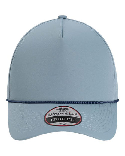 Imperial. The Wrightson Cap. 5054