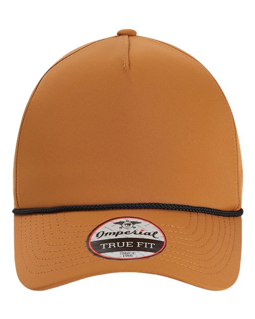 Imperial. The Wrightson Cap. 5054