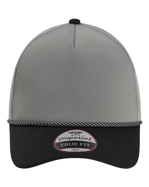Imperial. The Wrightson Cap. 5054