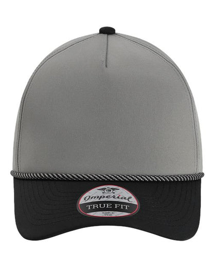 Imperial. The Wrightson Cap. 5054