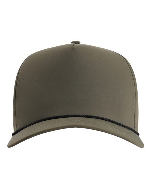 Imperial The Wrightson Cap - 5054 - EMBROIDERED