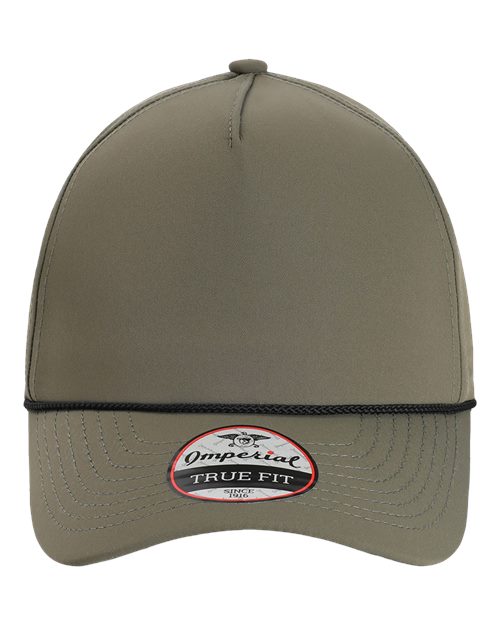Imperial. The Wrightson Cap. 5054