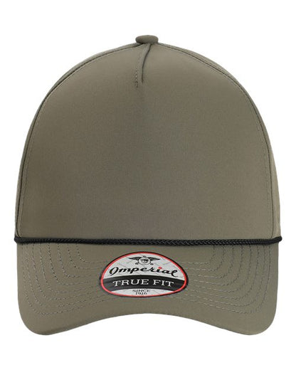 Imperial. The Wrightson Cap. 5054