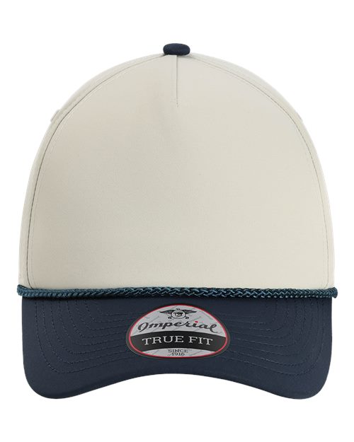 Imperial The Wrightson Cap - 5054 - EMBROIDERED