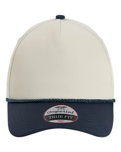 Imperial The Wrightson Cap - 5054 - EMBROIDERED