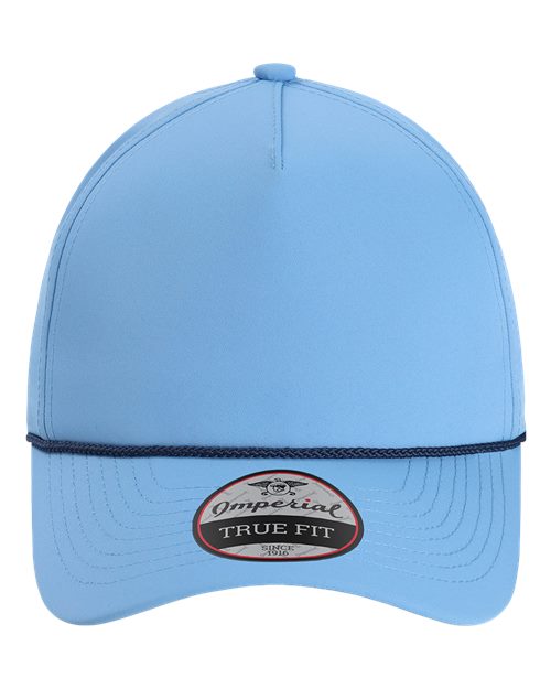 Imperial. The Wrightson Cap. 5054