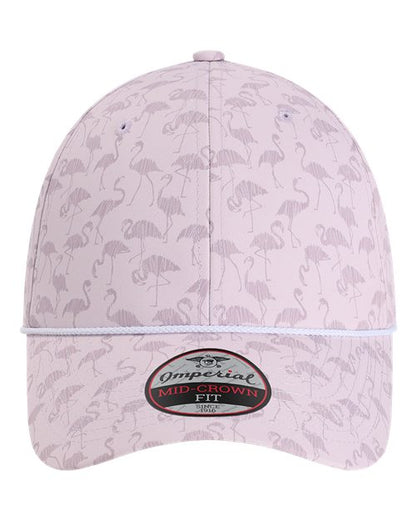 Imperial The Outtasite Cap - 5058 - EMBROIDERED